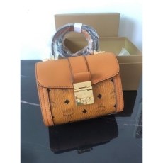 MCM Satchel Bags